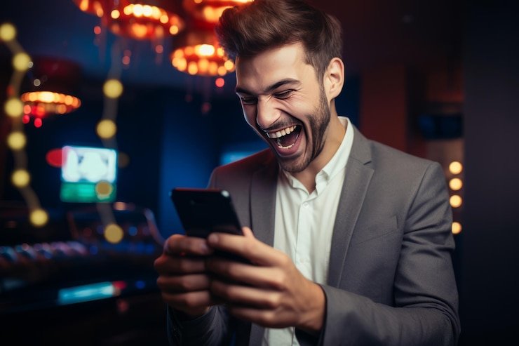 Pusat olahraga dan hiburan virtual