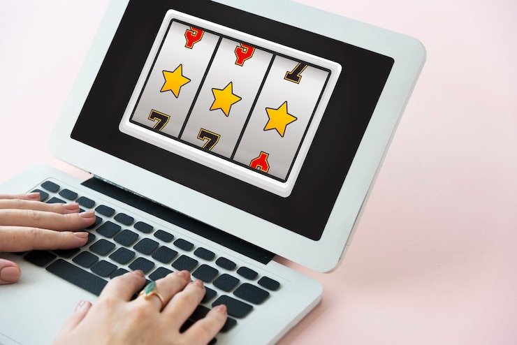 Perbandingan tampilan platform yang rapi