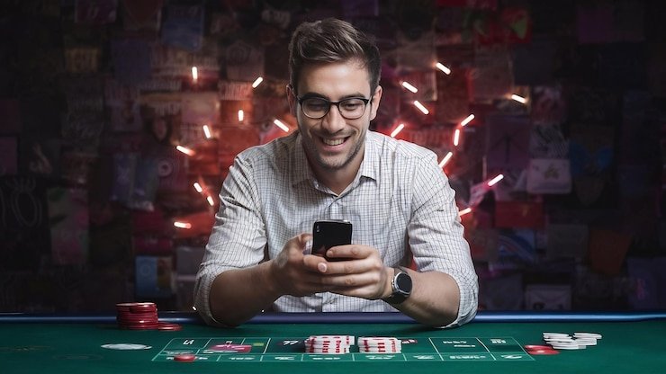 Minat olahraga dan hiburan dewasa